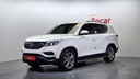 2019 Ssangyong Rexton