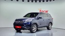 2018 Ssangyong Rexton