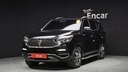 2020 Ssangyong Rexton