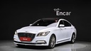 2017 Genesis G80
