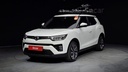 2020 Ssangyong Tivoli