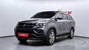 2020 Ssangyong Rexton Sports