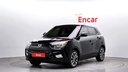 2018 Ssangyong Tivoli