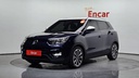 2018 Ssangyong Tivoli