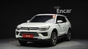 2024 Ssangyong Korando