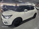 2018 Ssangyong Tivoli