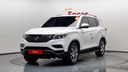 2018 Ssangyong Rexton