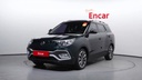 2017 Ssangyong Tivoli