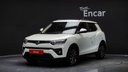 2021 Ssangyong Tivoli