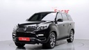 2018 Ssangyong Rexton