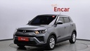 2020 Ssangyong Tivoli