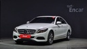 2018 MERCEDES-BENZ C-Class