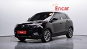 2017 Ssangyong Tivoli, 