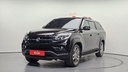 2019 Ssangyong Rexton Sports