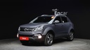 2017 Ssangyong Korando, 