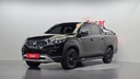 2021 Ssangyong Rexton Sports Khan