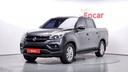 2019 Ssangyong Rexton Sports, 