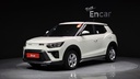2024 Ssangyong Tivoli