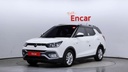 2017 Ssangyong Tivoli