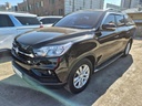 2019 Ssangyong Rexton Sports Khan