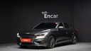 2020 Genesis G80