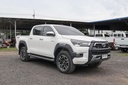 2022 TOYOTA Hilux