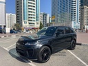 2017 LAND ROVER Range Rover Sport