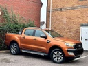 2016 FORD Ranger