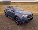 2016 FORD Ranger