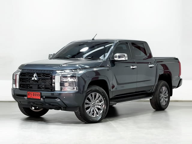 2024 MITSUBISHI Triton