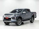 2019 MITSUBISHI Triton