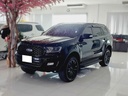 2020 FORD EVEREST