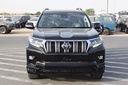 2021 TOYOTA Land Cruiser