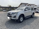 2019 ISUZU D-Max