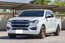 2022 ISUZU D-Max