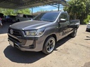 2024 TOYOTA Hilux