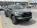 2021 TOYOTA Hilux