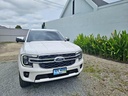 2023 FORD EVEREST