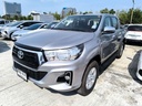 2018 TOYOTA Hilux