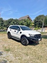 2019 FORD EVEREST