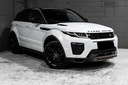 2016 LAND ROVER Range Rover Evoque