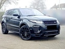 2016 LAND ROVER Range Rover Evoque