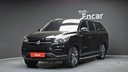 2020 Ssangyong Rexton Sports