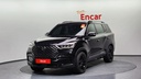 2021 Ssangyong Rexton