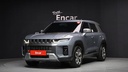 2024 Ssangyong Torres