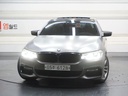 2017 BMW 5 Series