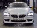 2018 BMW 6 Series