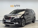 2021 KIA Carnival