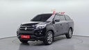 2019 Ssangyong Rexton Sports