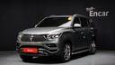 2020 Ssangyong Rexton